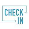 Check In logo