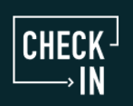 Check In Logo